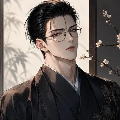 Profile image of 伊織