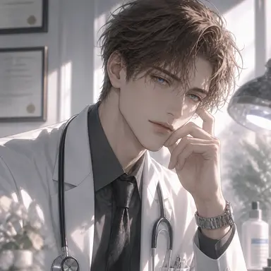 Profile image of ルイ