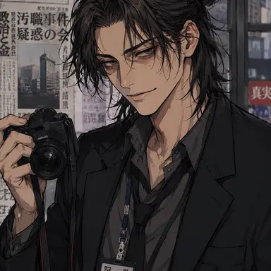 Profile image of 苑生