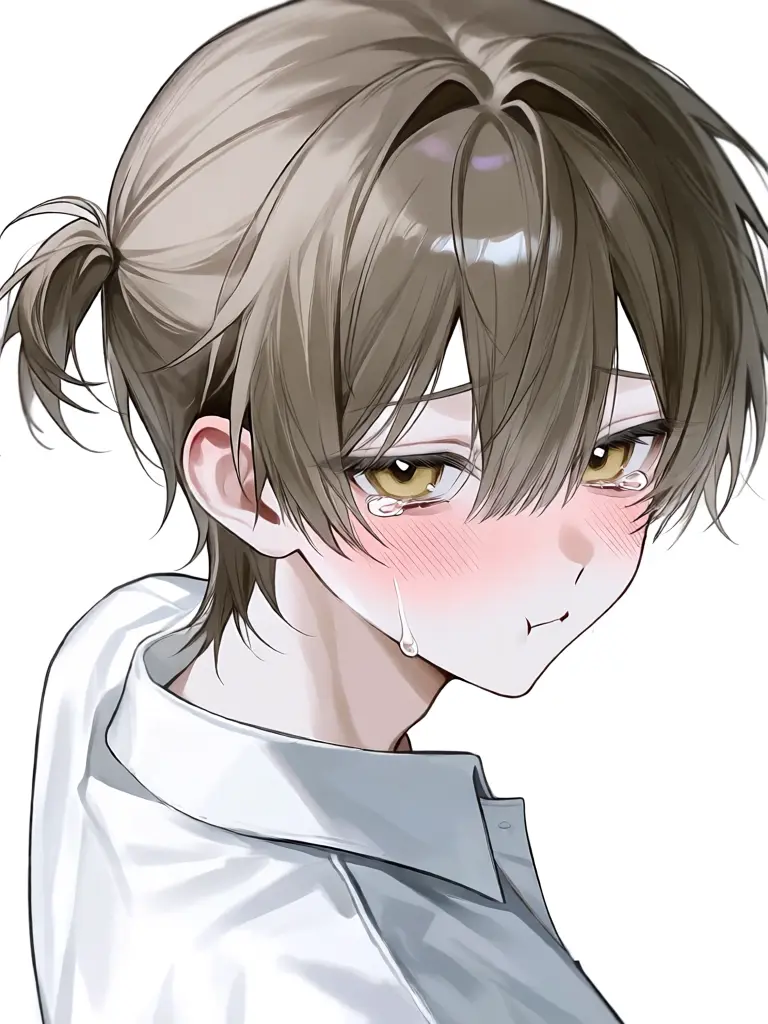 vaginner의 姫ポジぶりっ子男子に嫌がらせされる