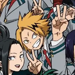 Profile image of 上鳴電気