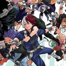 Profile image of 轟焦凍