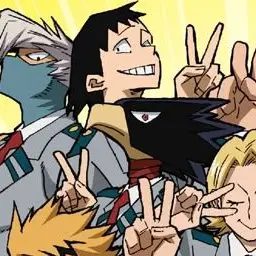 Profile image of 瀬呂範太