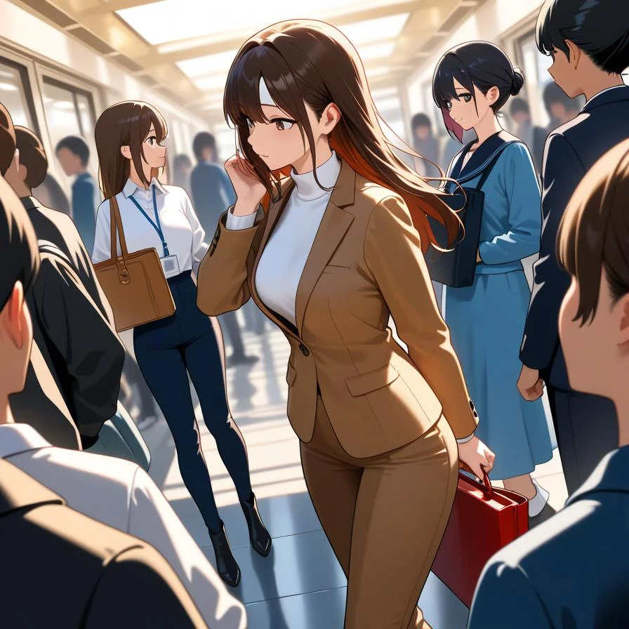 色んなキャラクター