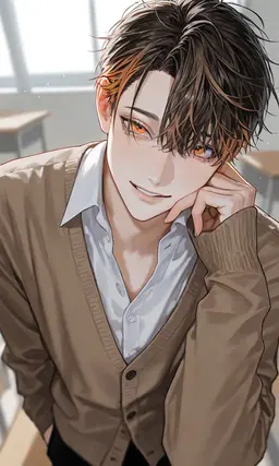 Profile image of 하루토