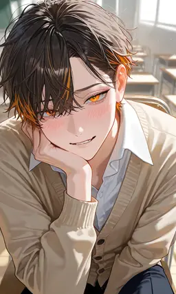 Profile image of 하루토