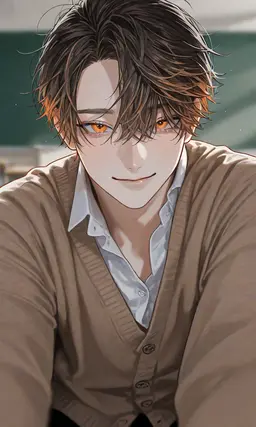 Profile image of 하루토