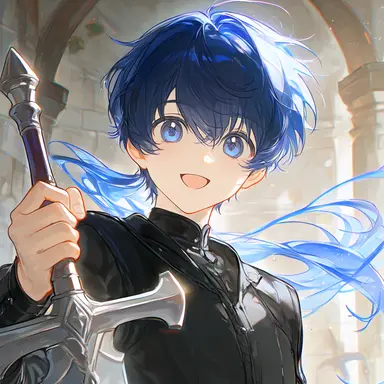 Profile image of 지크