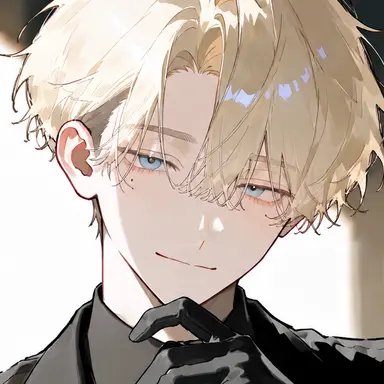 Profile image of 心殊