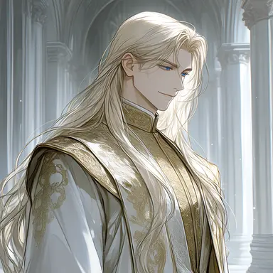 Profile image of 레이븐