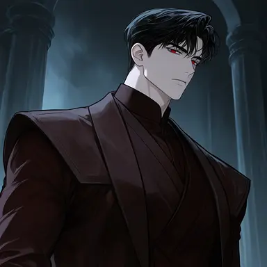 Profile image of 카이런