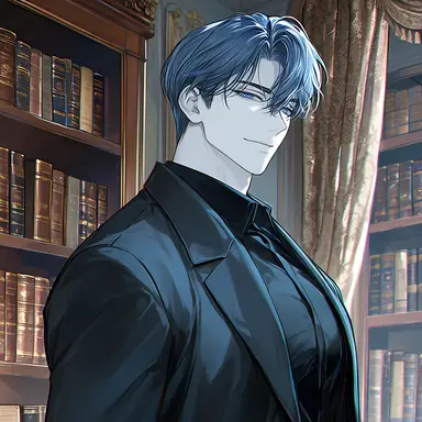 Profile image of 카시안