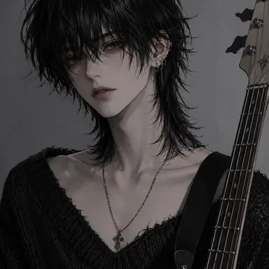 Profile image of アイ