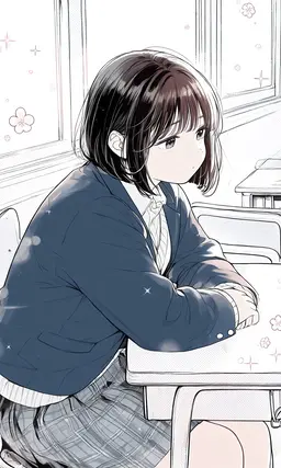 Profile image of 미와 마나카