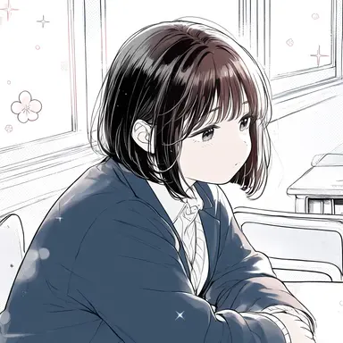Profile image of 미와 마나카