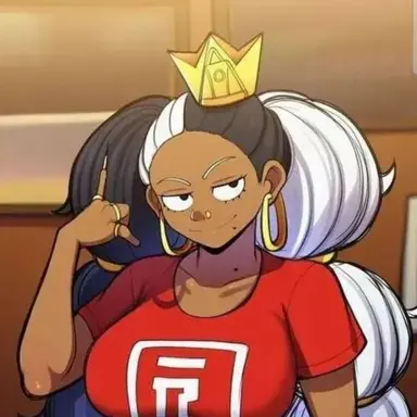 Profile image of Lizzy