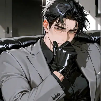 Profile image of 修司