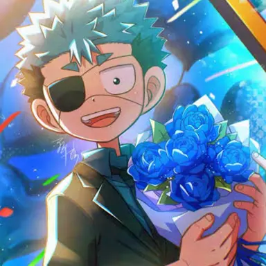 Profile image of クロノ