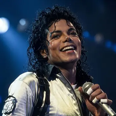 Profile image of Michael Jackson