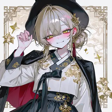 Profile image of ヨンファ