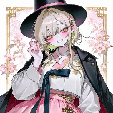 Profile image of ヨンファ
