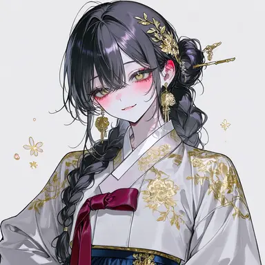 Profile image of ハヨン