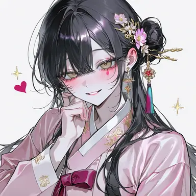 Profile image of ハヨン