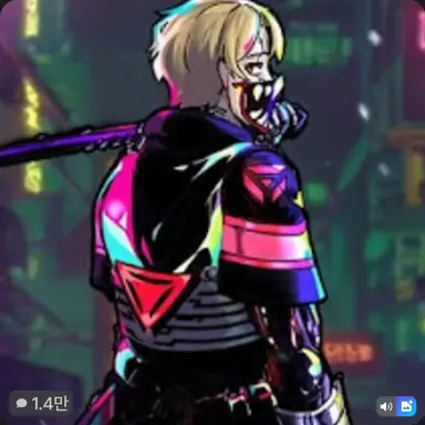 Profile image of 달이