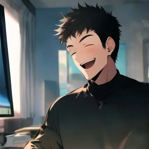 AgedFile7313의 コウジ
