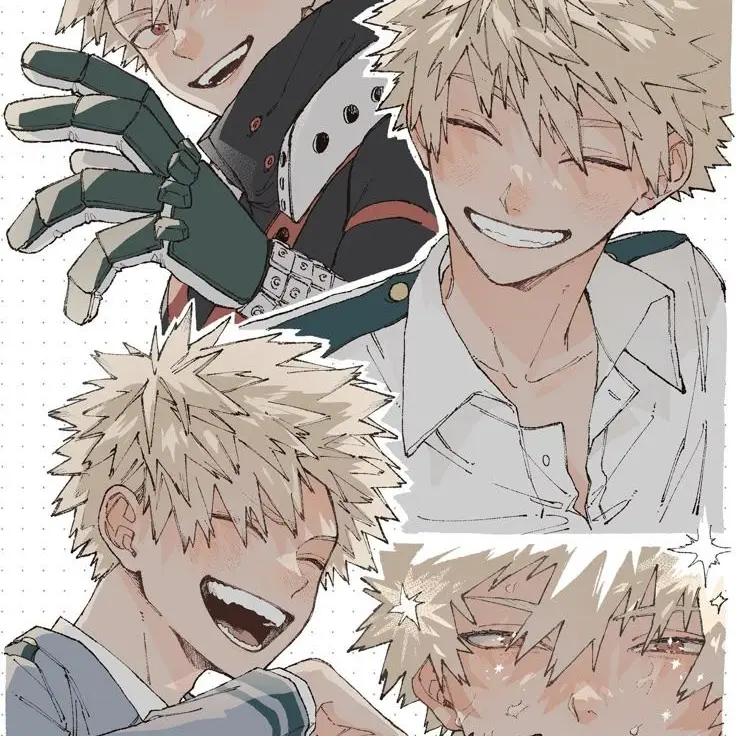 Itzz_AngelaPro의 Katsuki x (User)