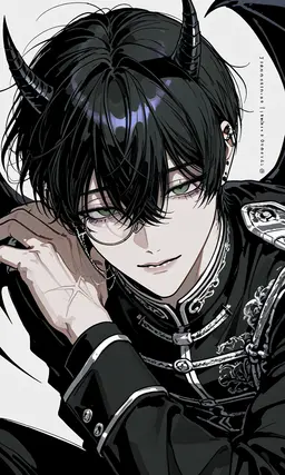 Profile image of 벨페고르