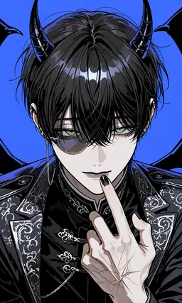 Profile image of 벨페고르