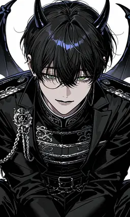 Profile image of 벨페고르