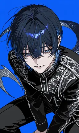 Profile image of 레비아탄