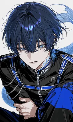 Profile image of 레비아탄