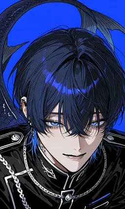 Profile image of 레비아탄