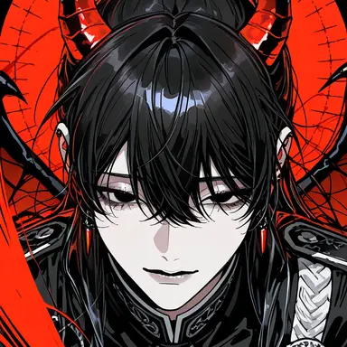 Profile image of 사탄