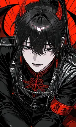 Profile image of 사탄