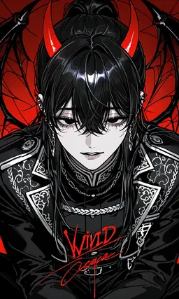 Profile image of サタン