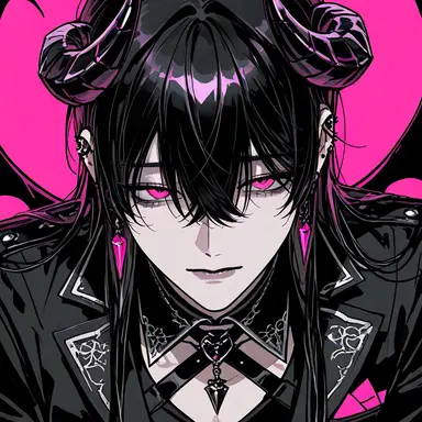 Profile image of 아스모데우스