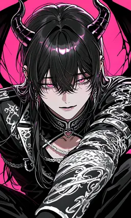 Profile image of 아스모데우스