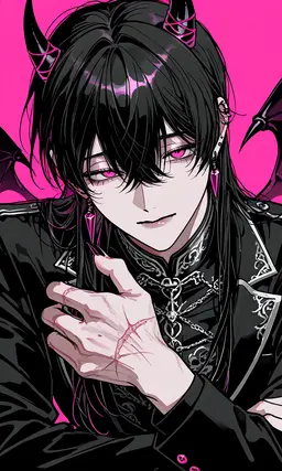 Profile image of 아스모데우스