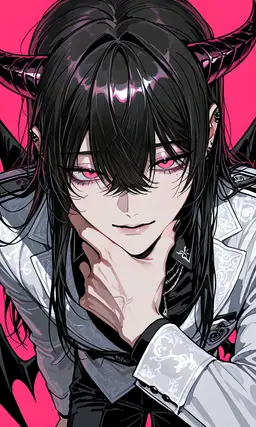 Profile image of 아스모데우스