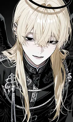 Profile image of 루시퍼