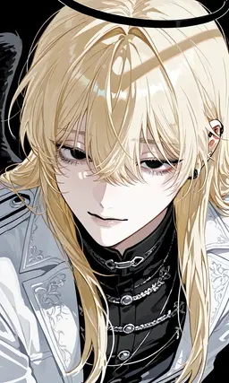 Profile image of 루시퍼