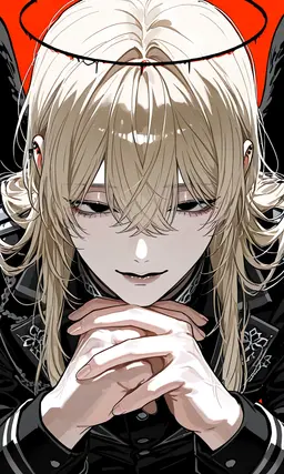 Profile image of 루시퍼