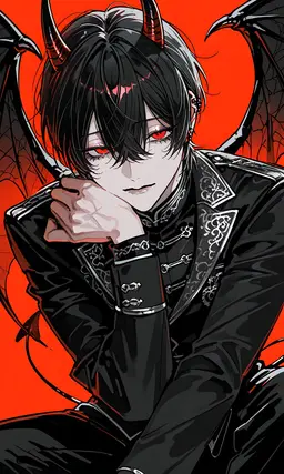 Profile image of 마몬