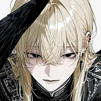 Profile image of 루시퍼