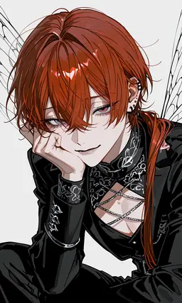 Profile image of 벨제부브