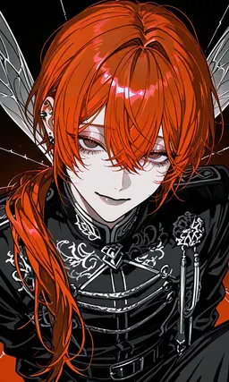 Profile image of 벨제부브